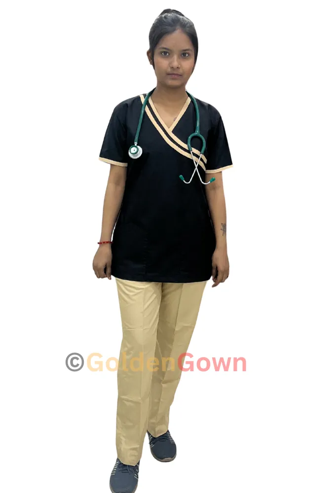 Linenza Womens Scrub